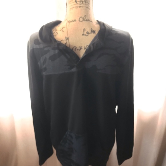 Pullover Hoodie - Picture 3 of 4